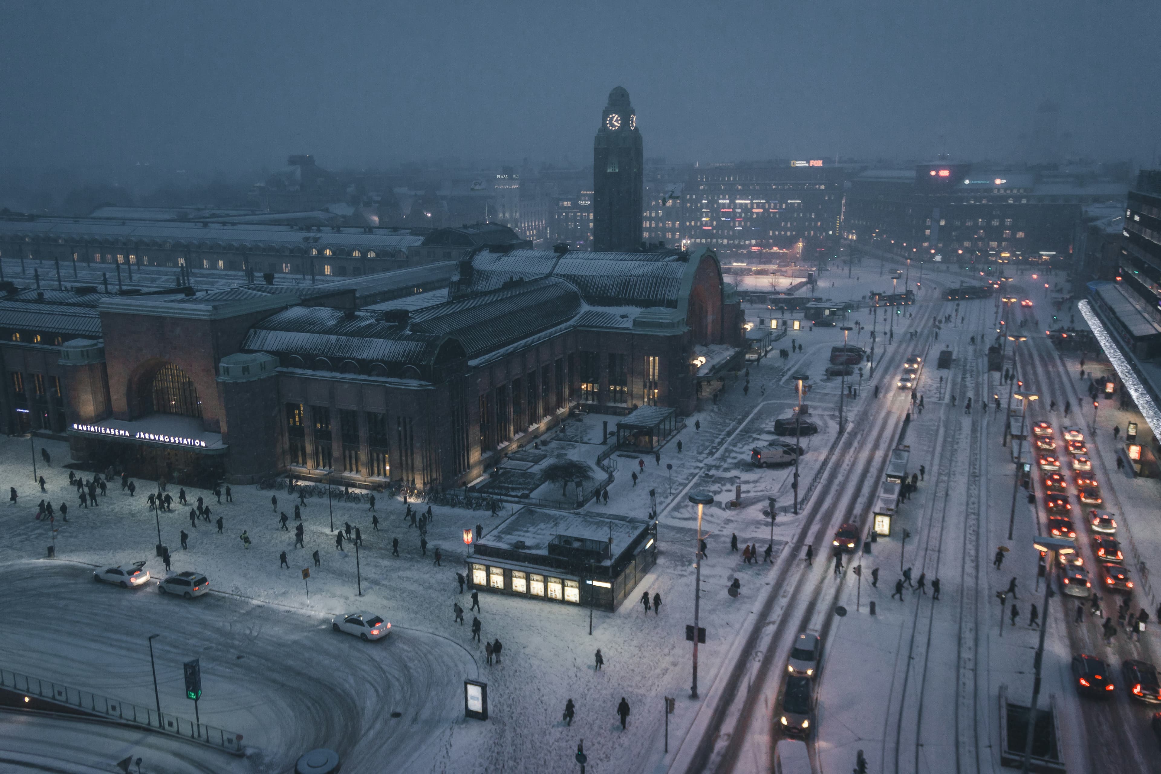 Finlande 3