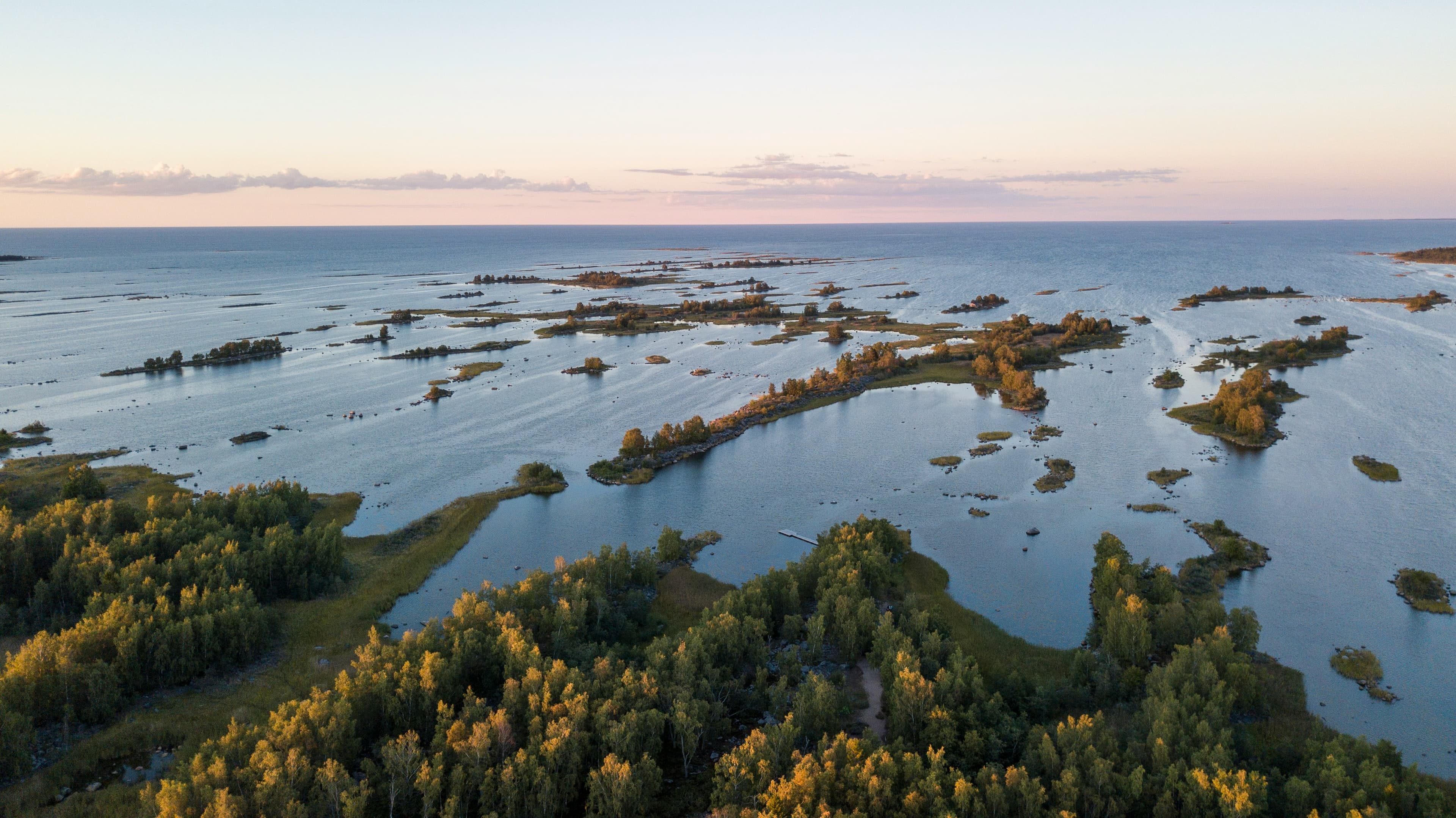 Finlande