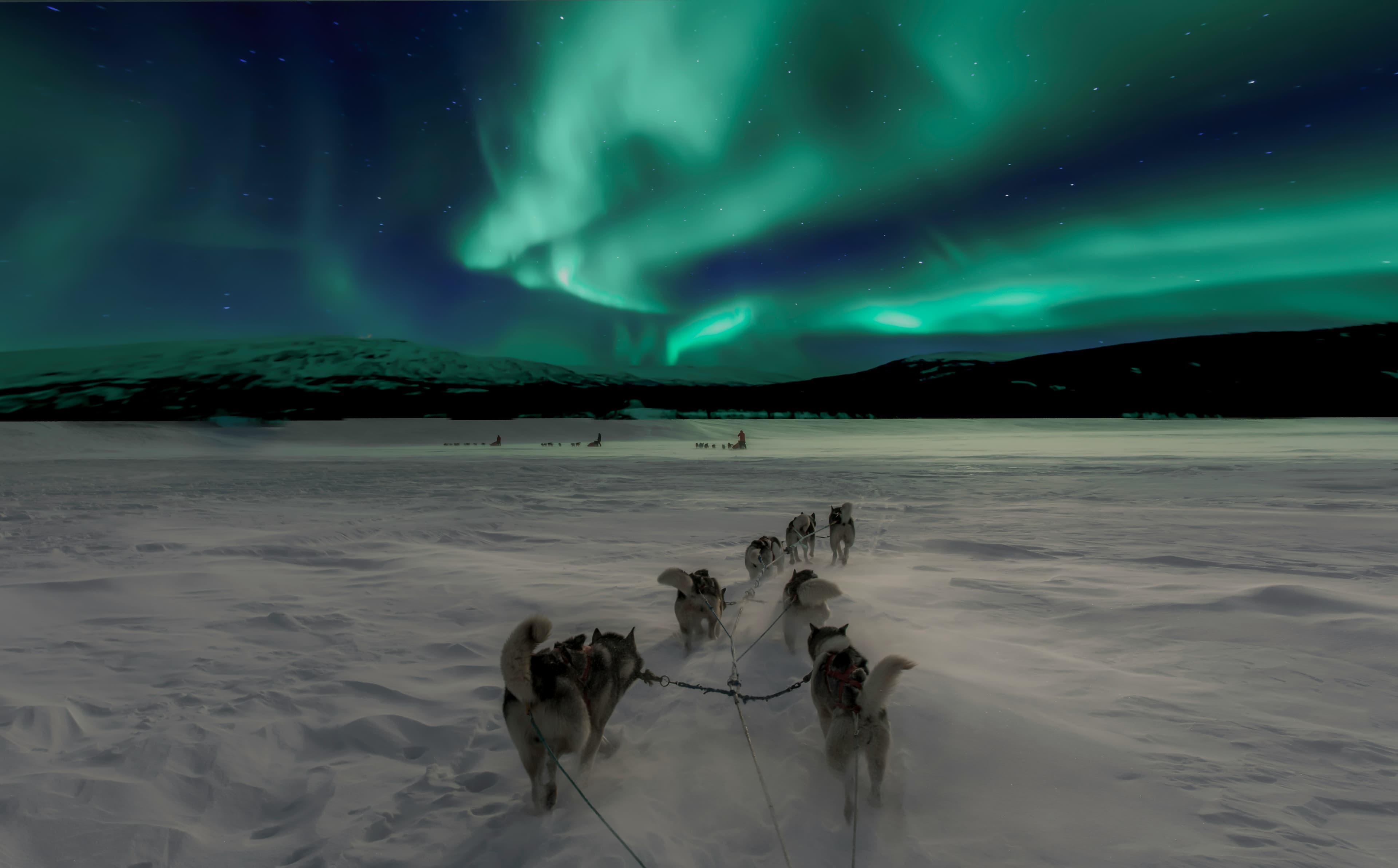 Finlande