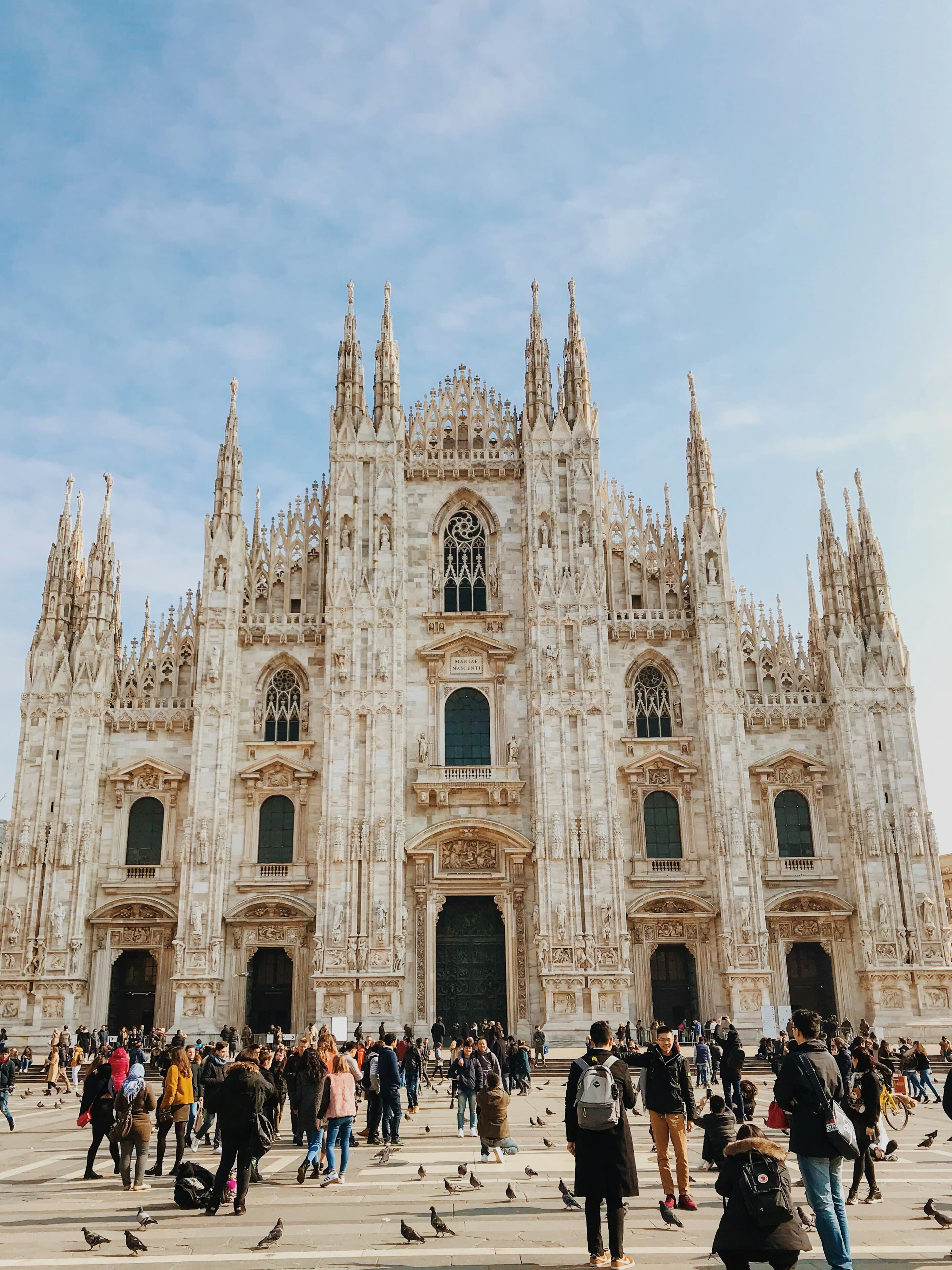 Italie