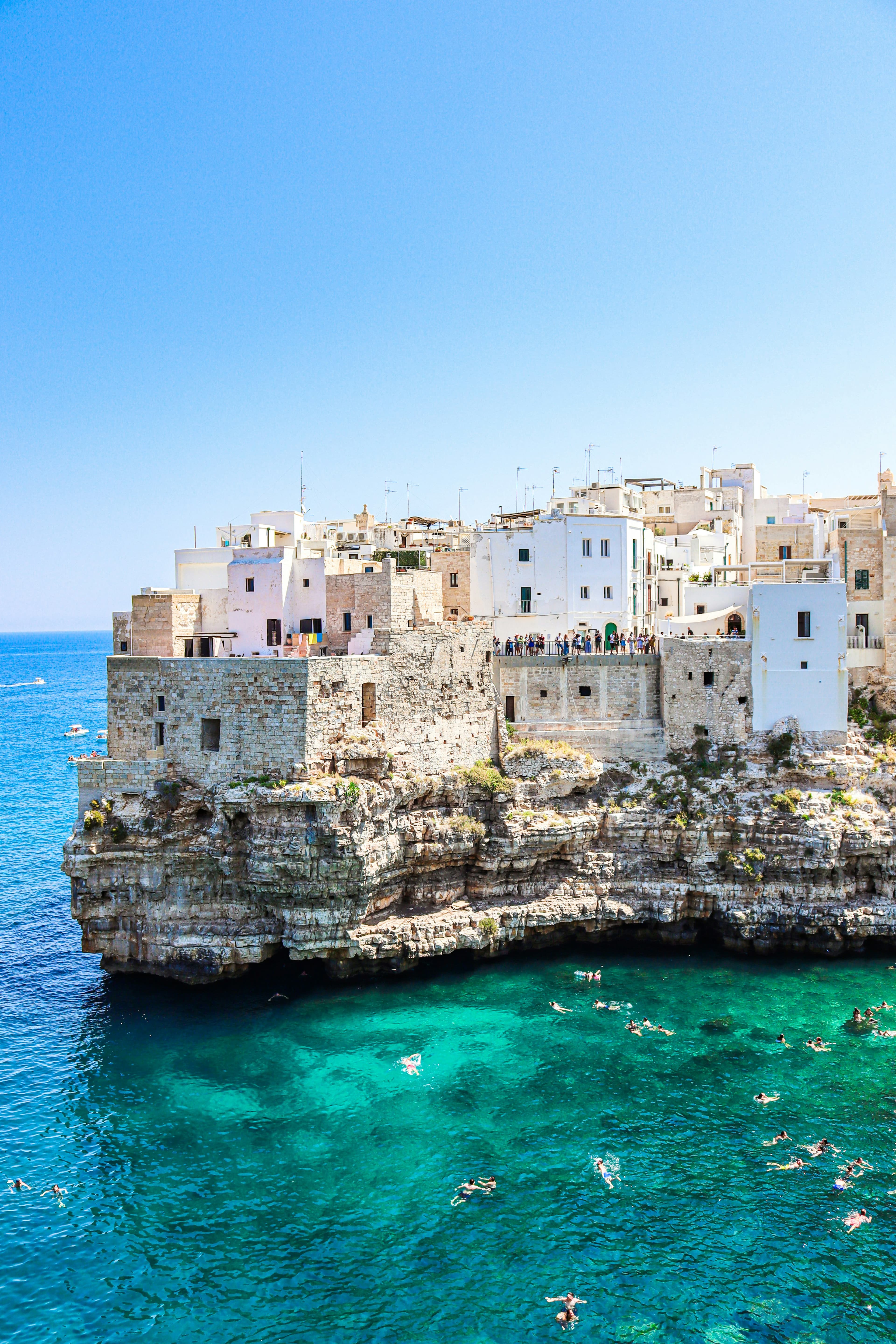 Italie