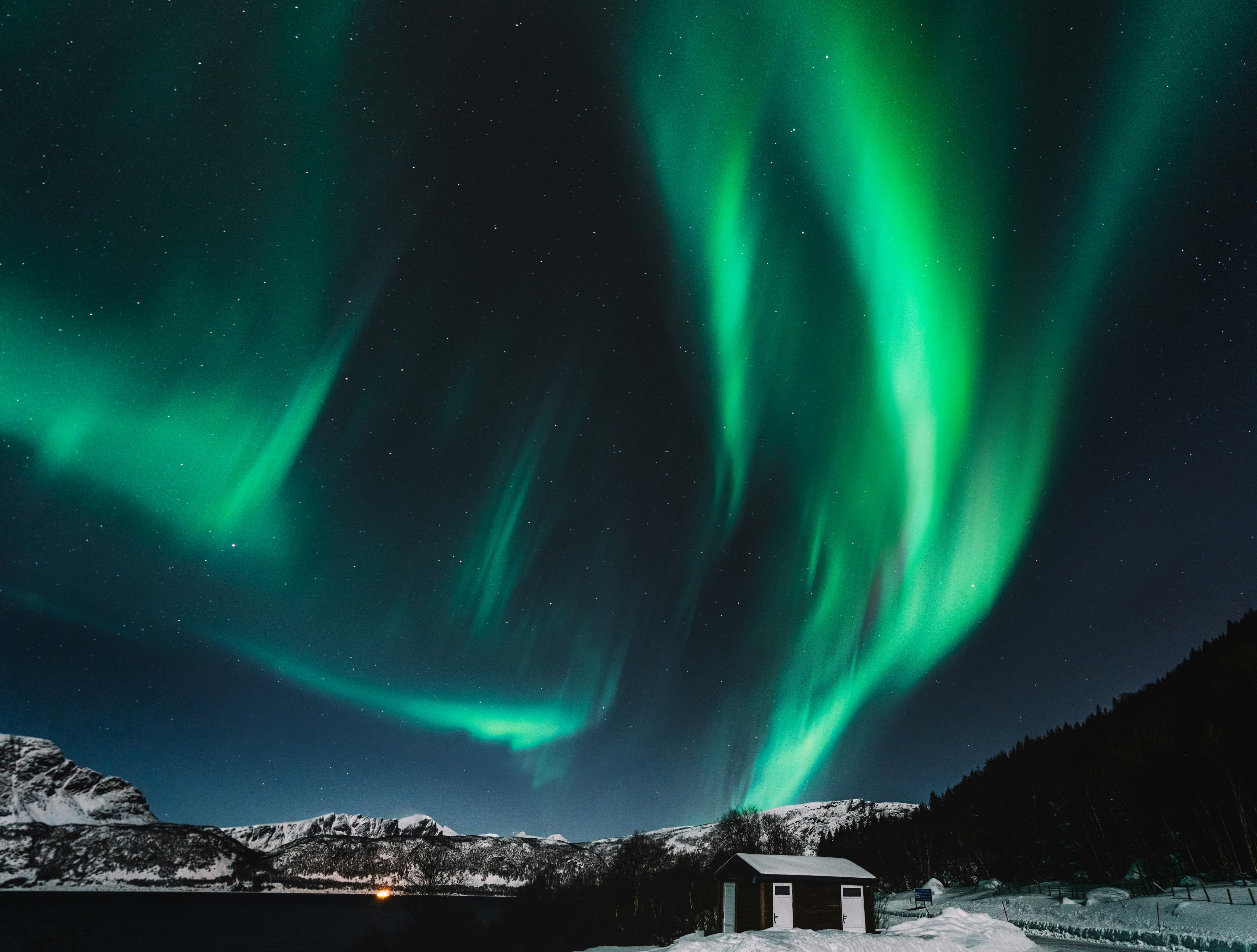 Norvège