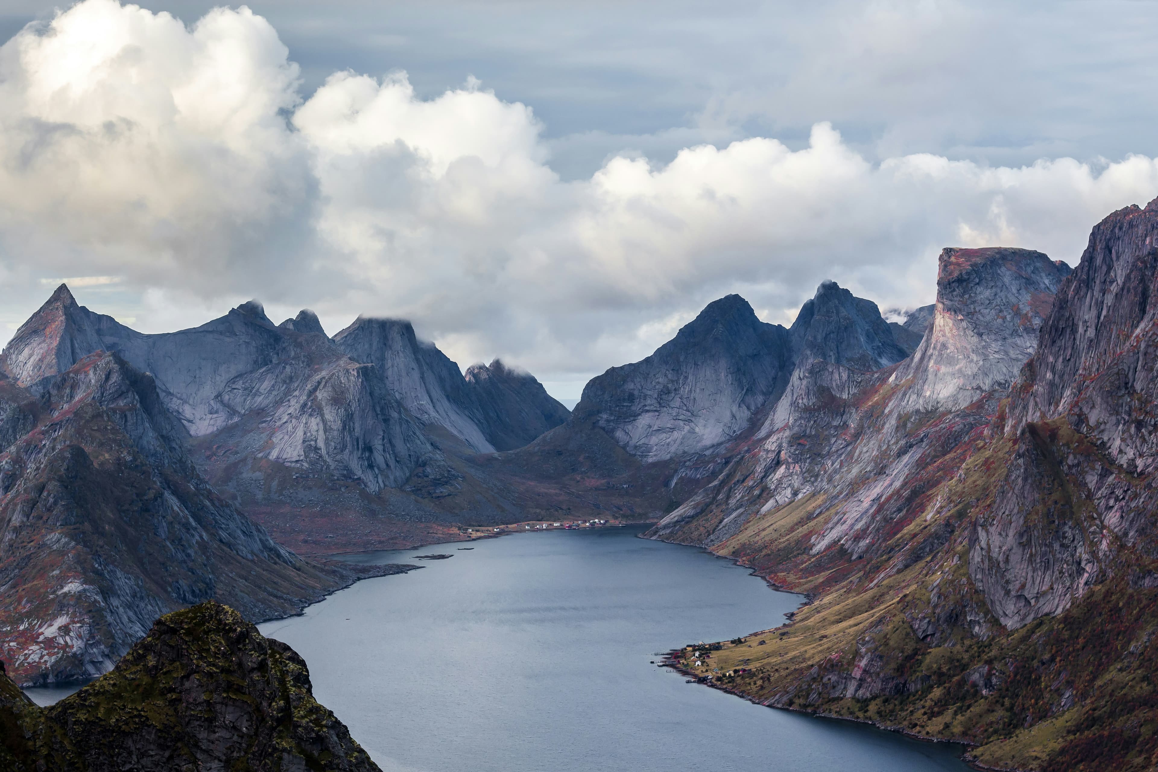 Norvège