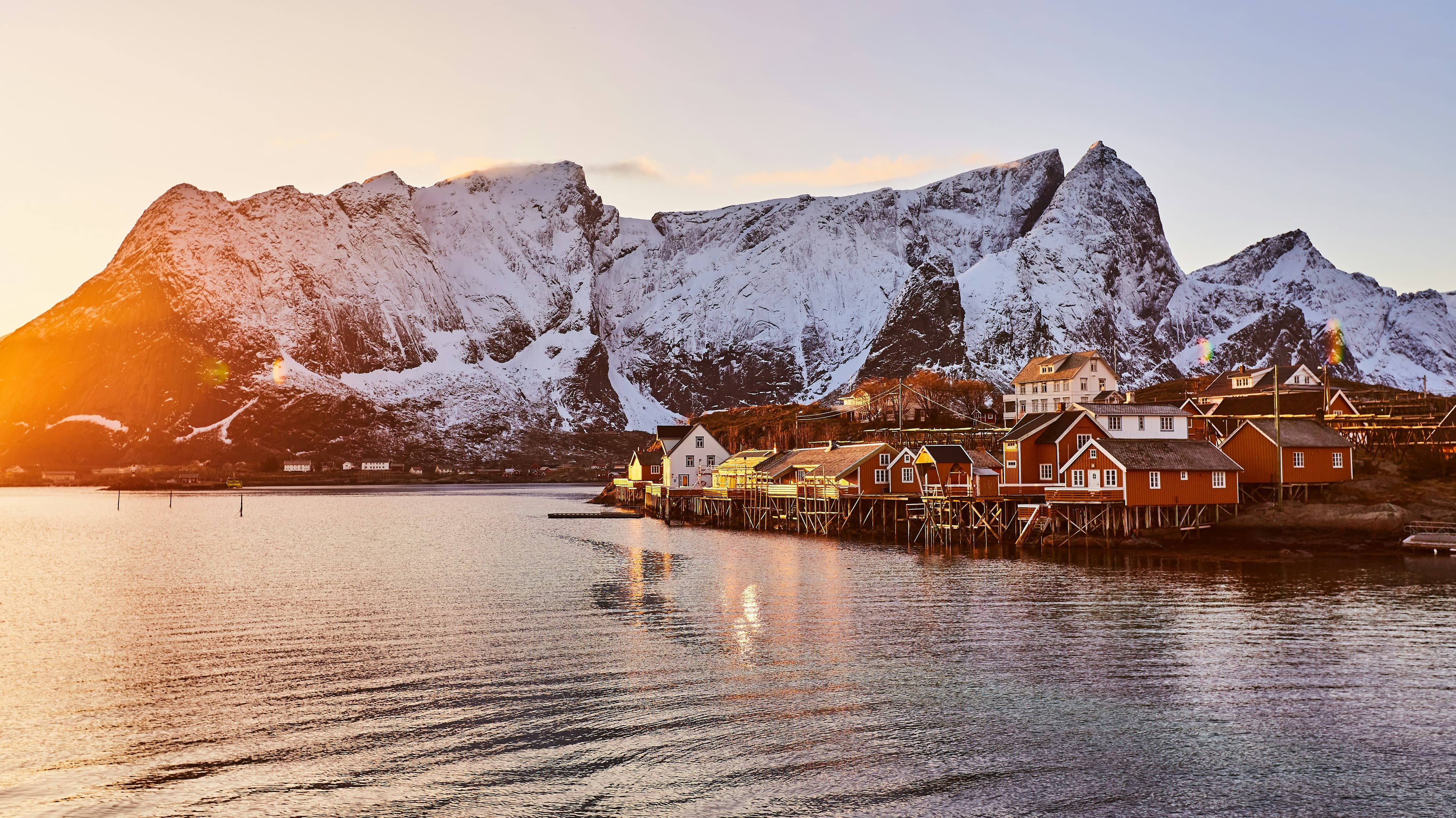 Norvège 5