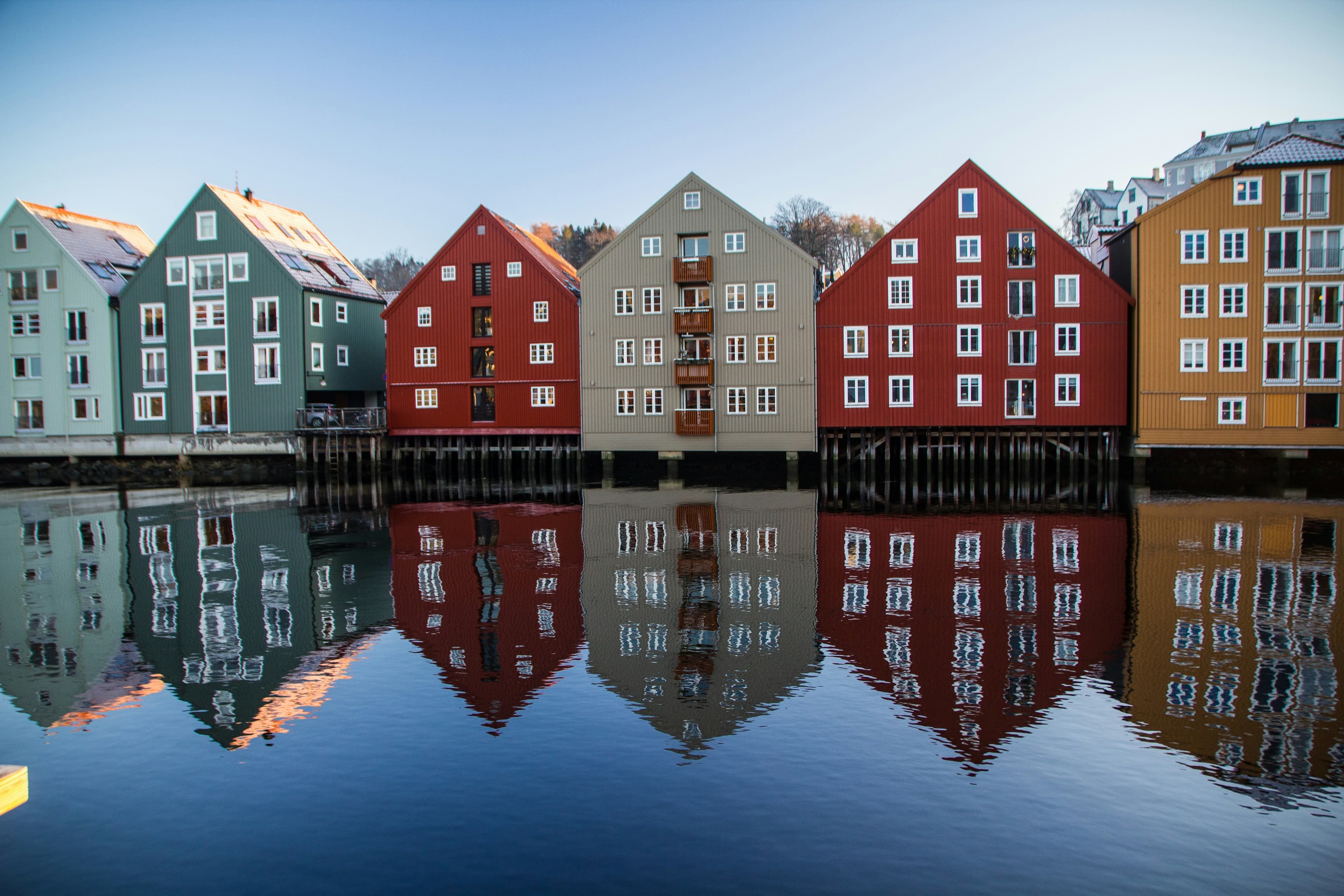 Norvège