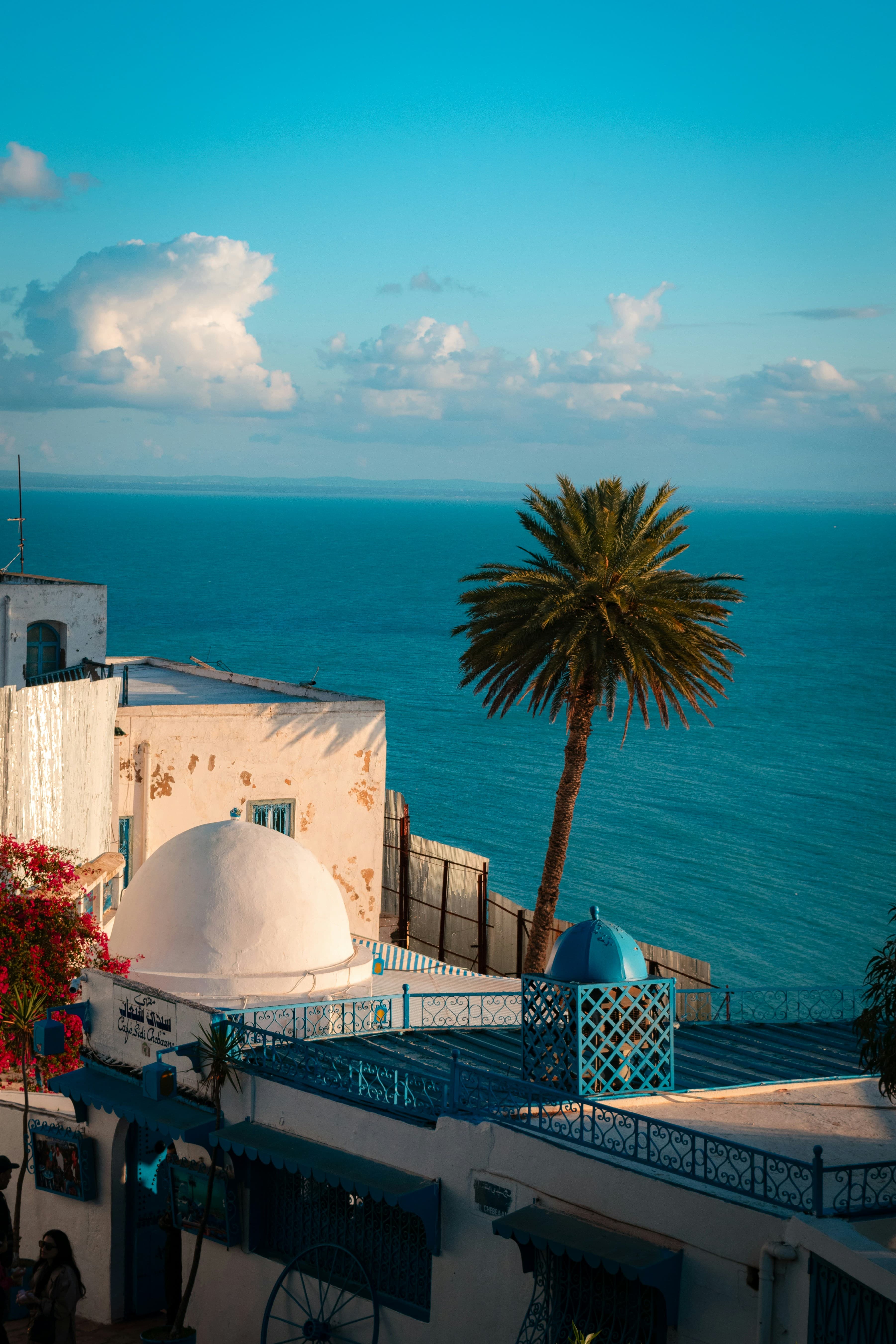 Tunisie
