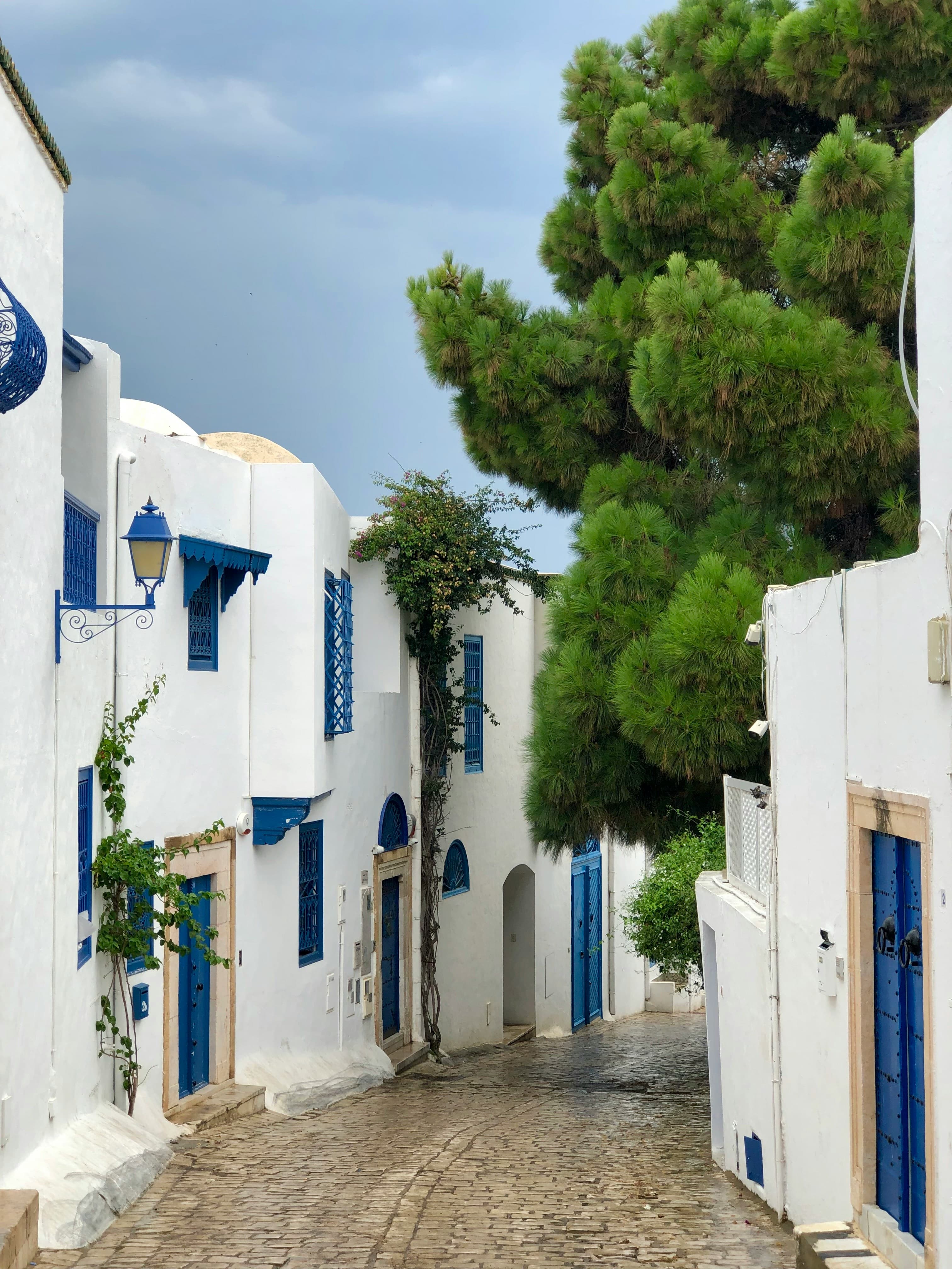 Tunisie